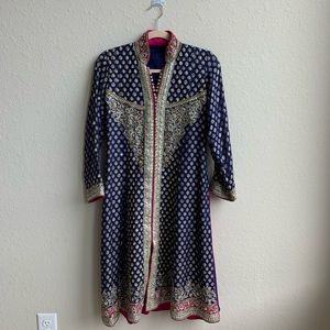 Pakistani/ Indian Kurti-Dress